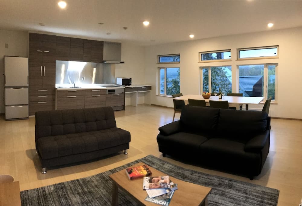 Lodge Mori Apartments, Primary image, photo 1