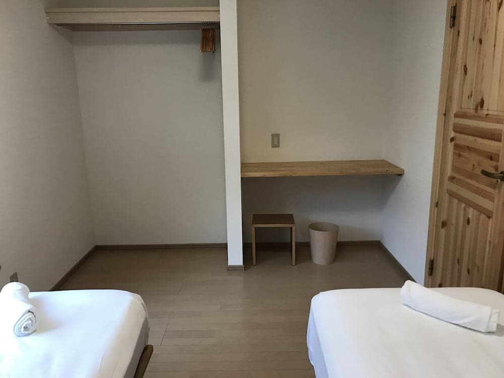 Lodge Mori Apartments, Room, photo 3