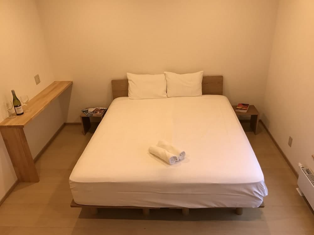 Lodge Mori Apartments, Room, photo 4