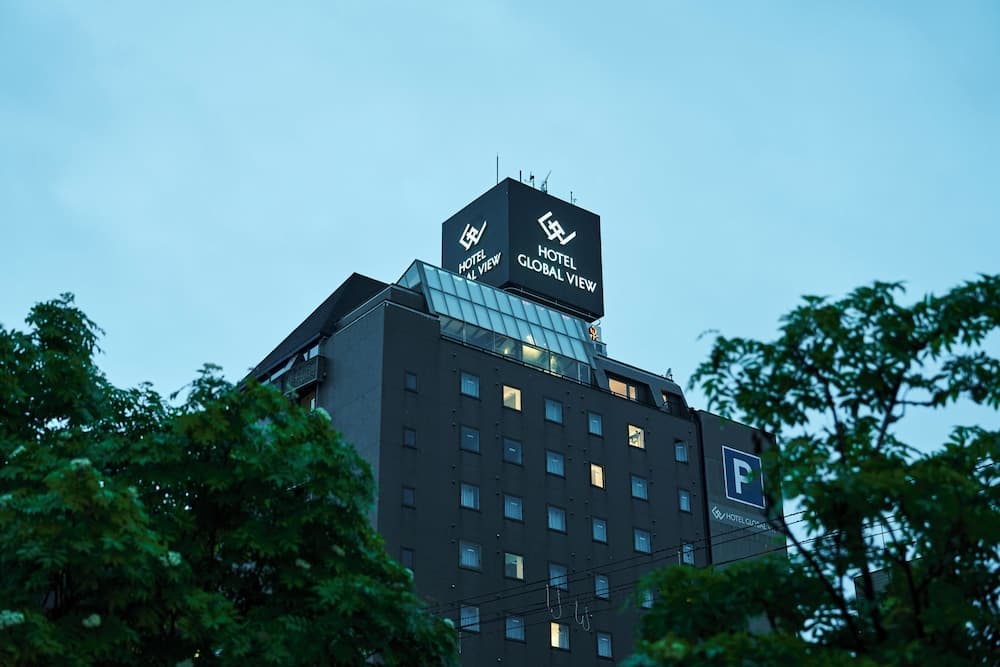 HOTEL GLOBAL VIEW KUSHIRO, Primary image, photo 1