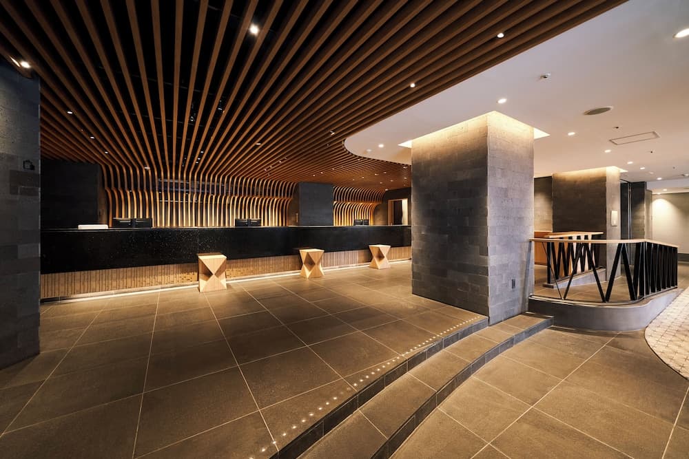 HOTEL GLOBAL VIEW KUSHIRO, Reception, photo 5