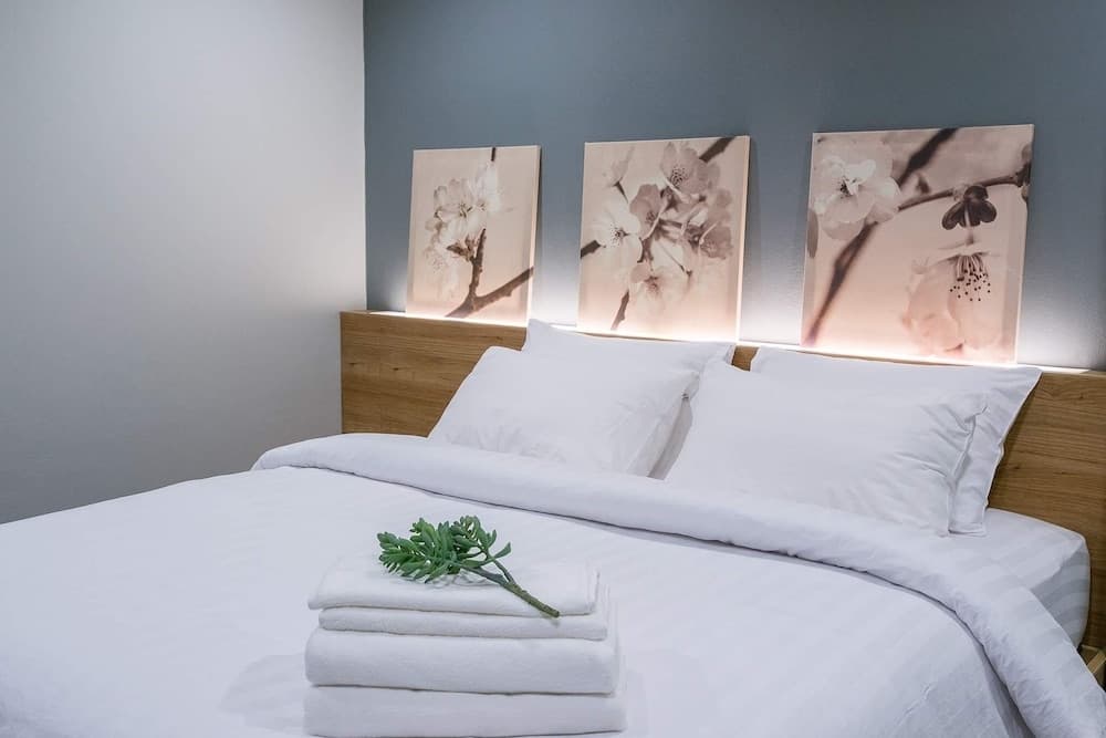 VILLA23 Residence, Room, photo 5