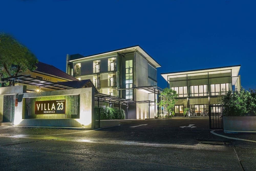 VILLA23 Residence, Primary image, photo 1