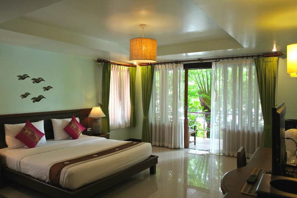 PS Thana Resort, Room, photo 4
