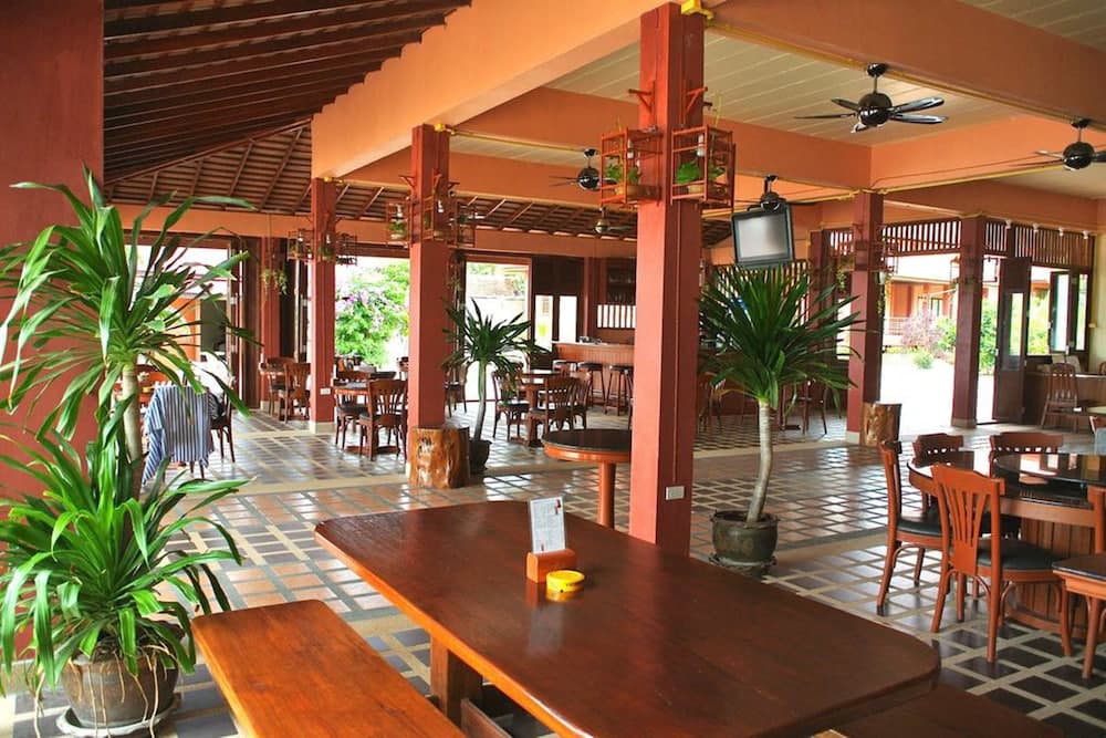 PS Thana Resort, Lobby sitting area, photo 3