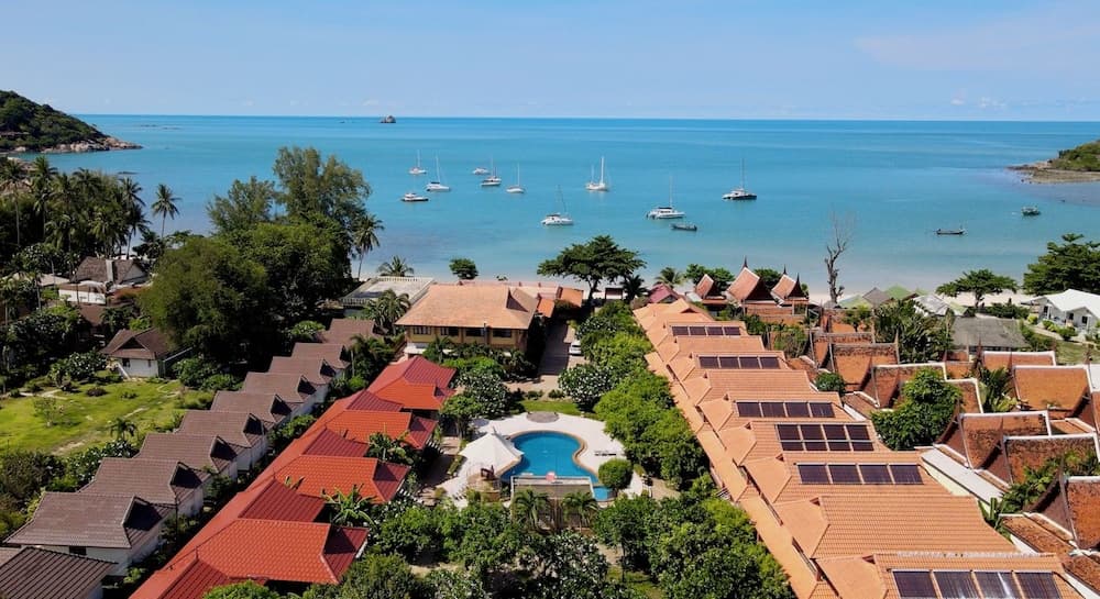 PS Thana Resort, Primary image, photo 1