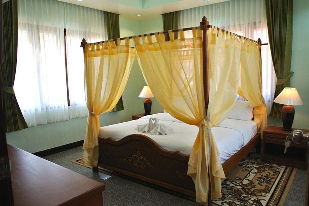 PS Thana Resort, Room, photo 5