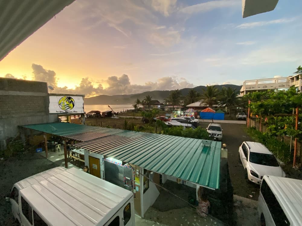 Pacific Waves Inn, Primary image, photo 1
