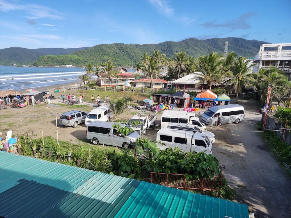 Pacific Waves Inn, Front of property, photo 5