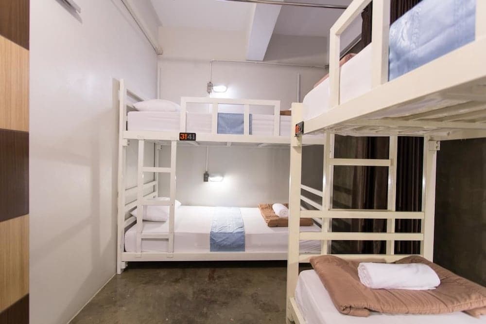 ZZ Hostel, Room, photo 5