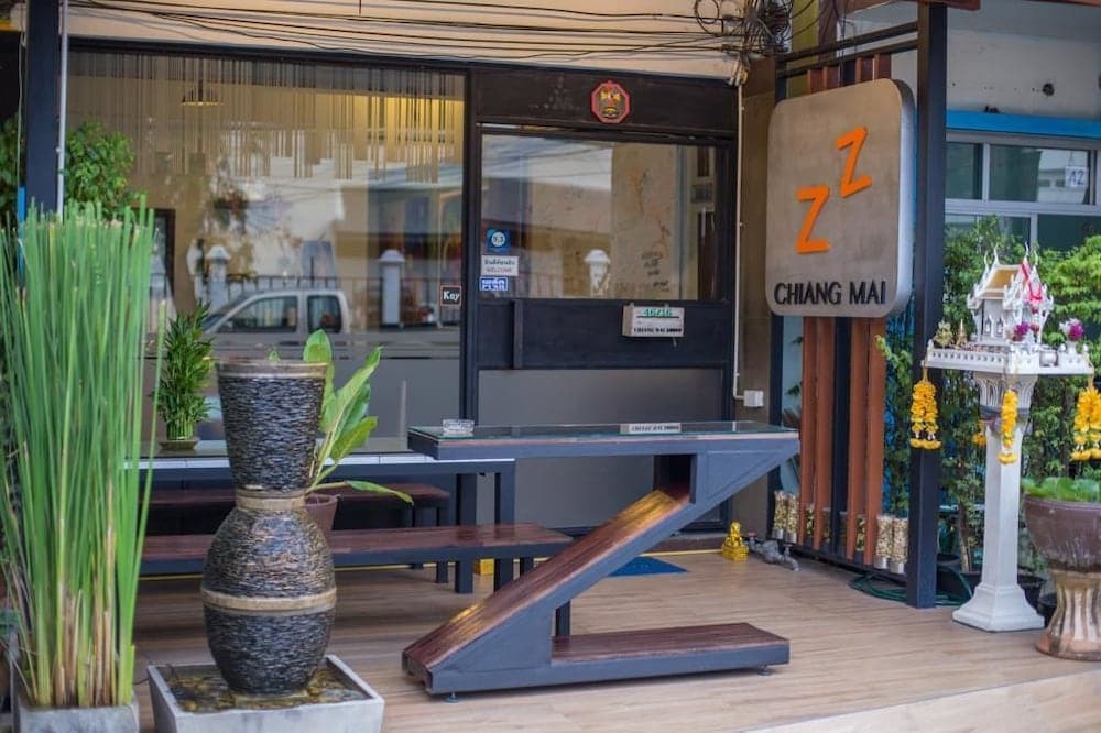 ZZ Hostel, Primary image, photo 1