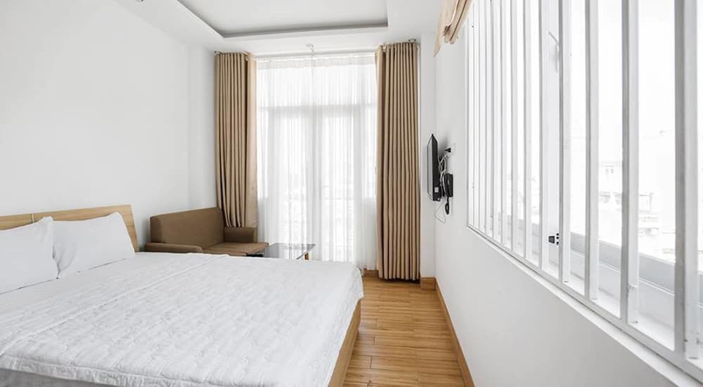 Adamas Apartment, Primary image, photo 1