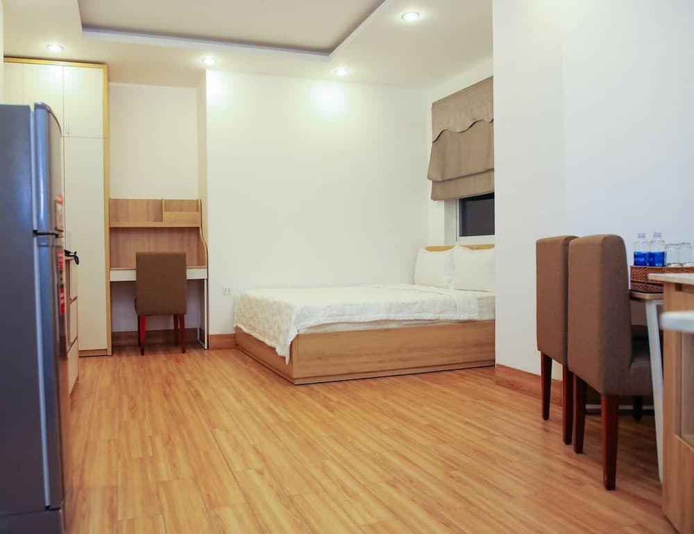 Adamas Apartment, Room, photo 3