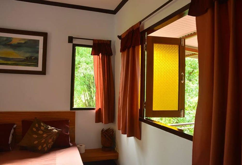 Hatthatara Resort, Room, photo 4