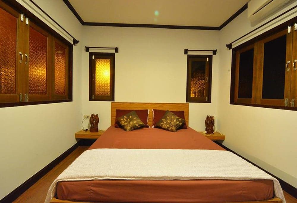 Hatthatara Resort, Room, photo 1