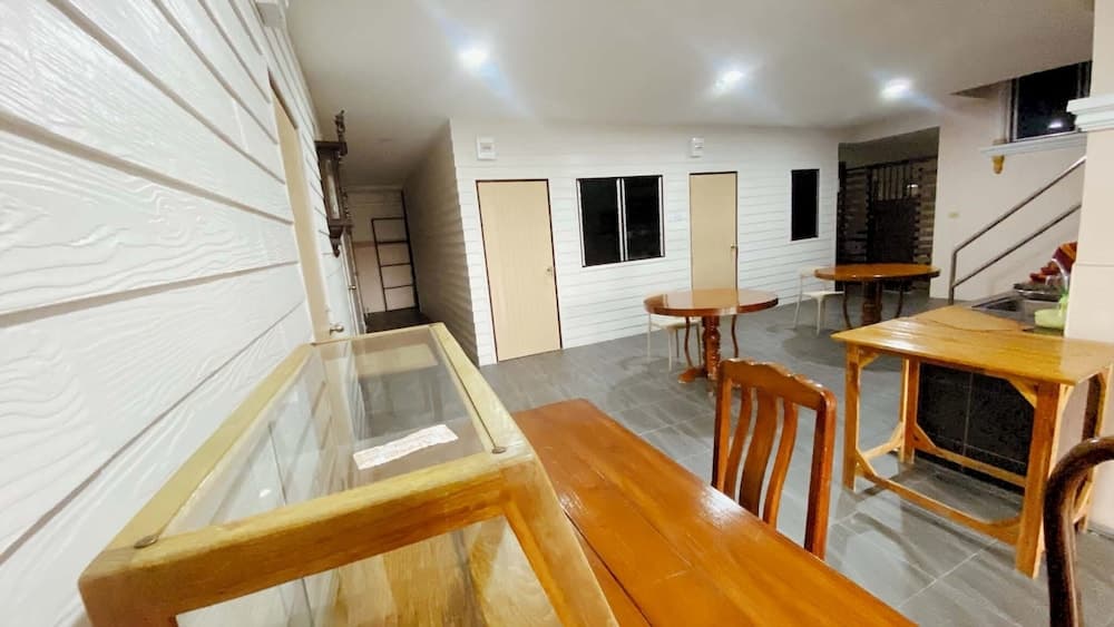 Ploynam Homestay, Reception, photo 2