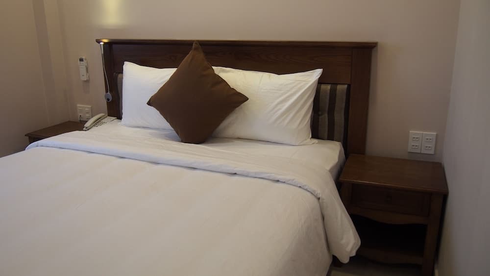 Hoang Lan Hotel, Room, photo 5