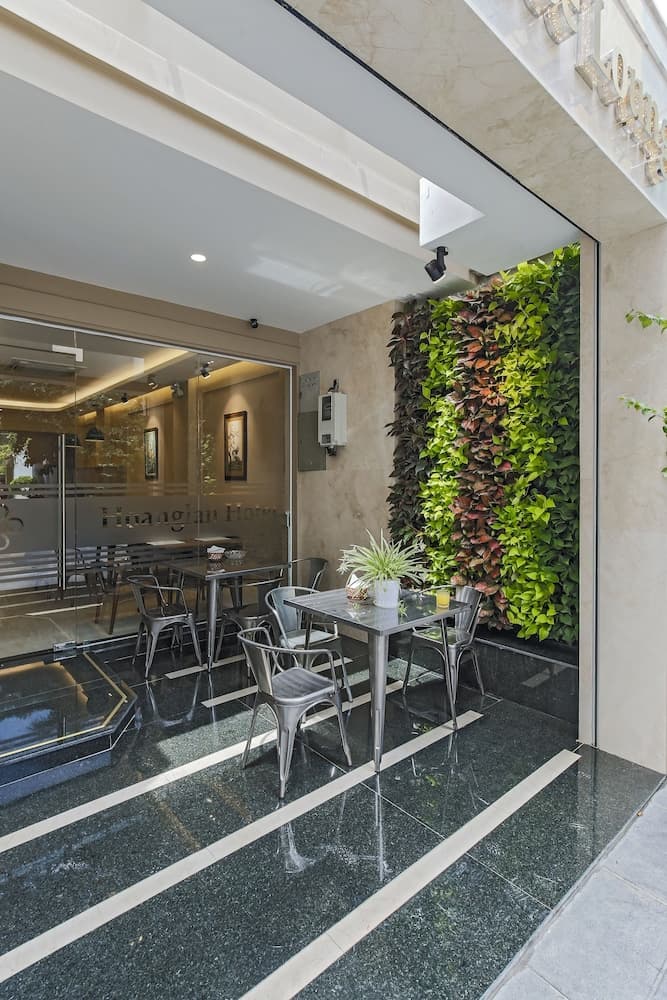 Hoang Lan Hotel, Lobby, photo 3