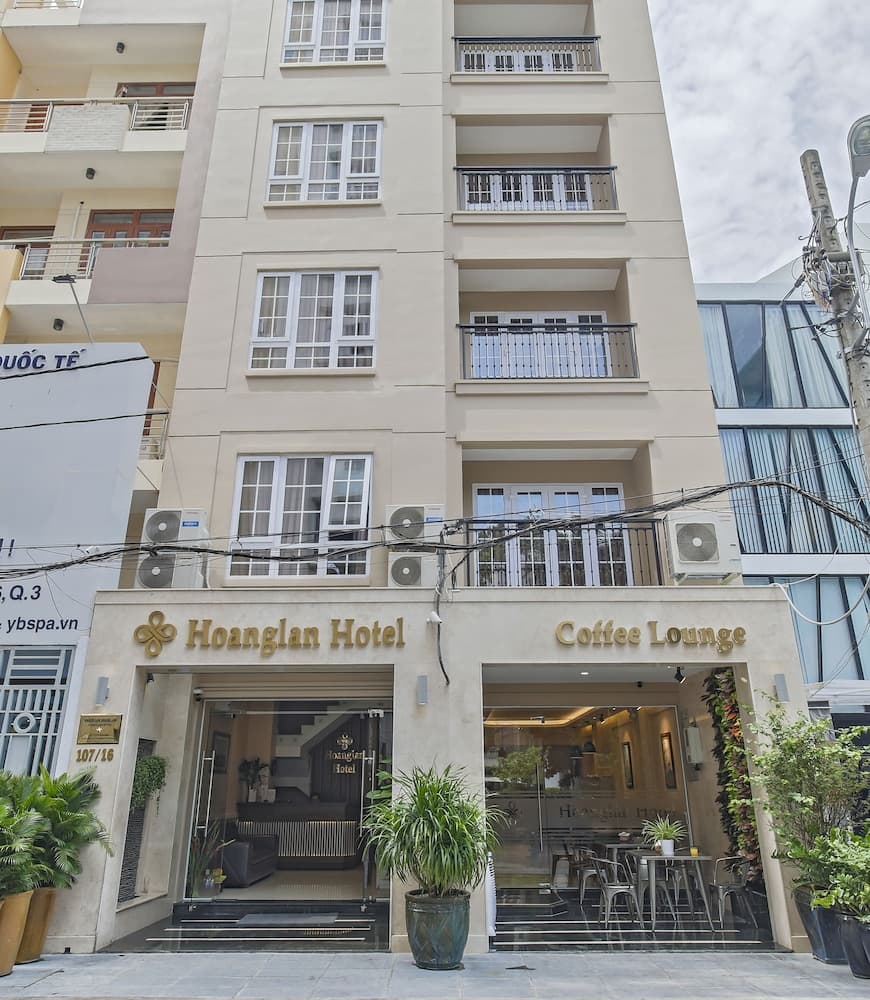 Hoang Lan Hotel, Primary image, photo 1