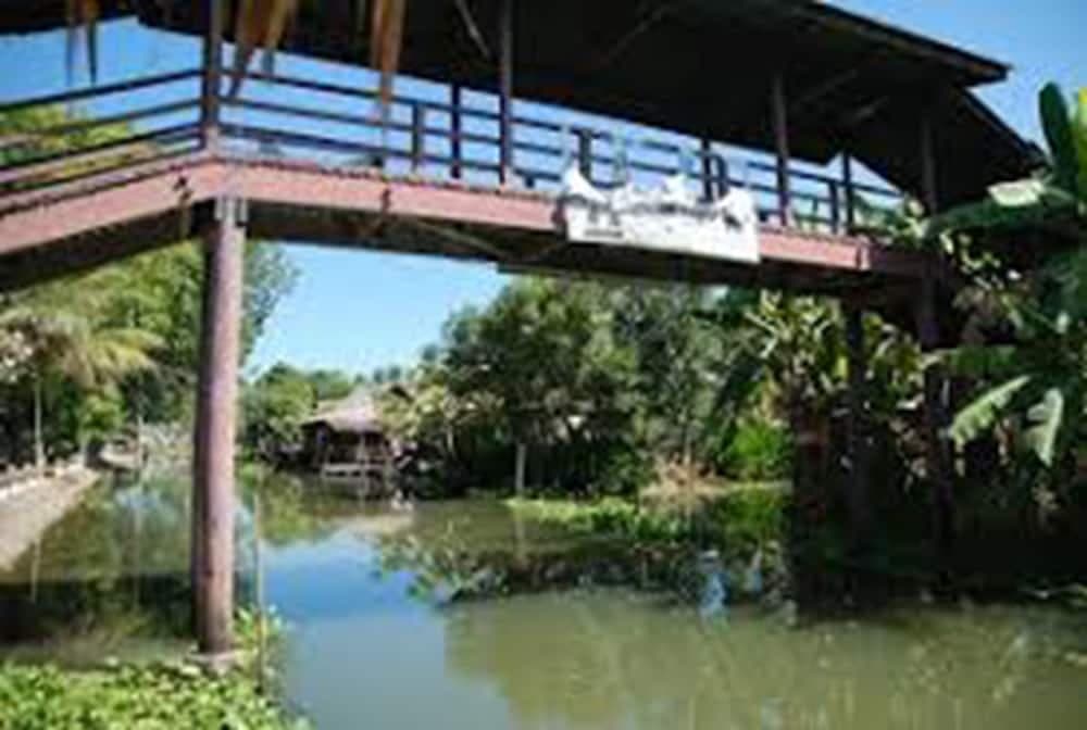 Baan Suanaomsuk, View from property, photo 5