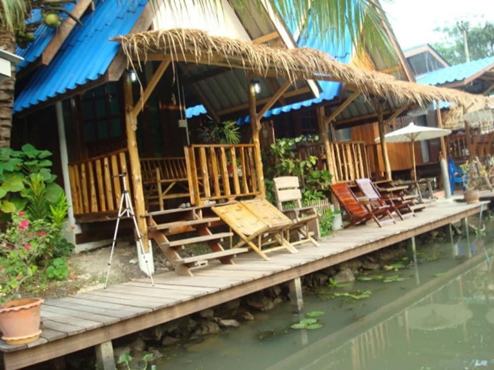 Baan Suanaomsuk, Room, photo 2