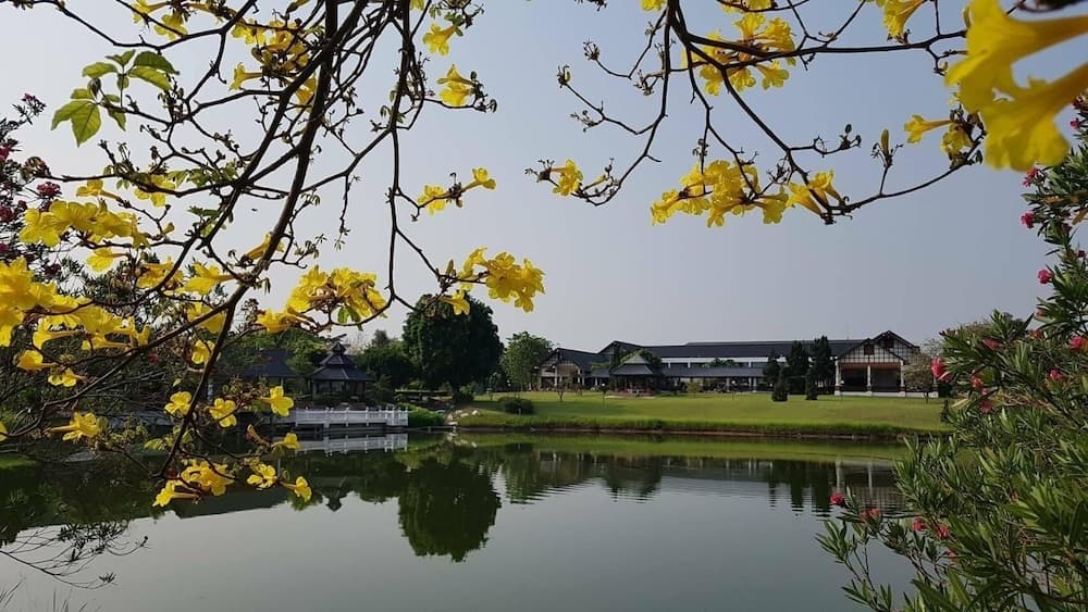 코랏 리조트 호텔 기본 이미지 사진 1