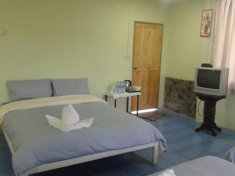 Phunaya Resort, Room, photo 4