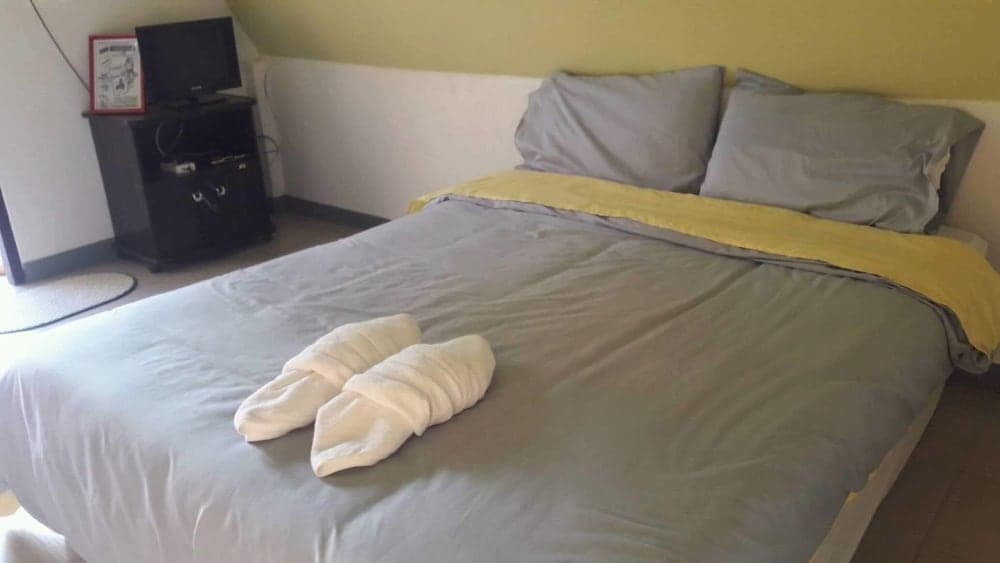 Phunaya Resort, Room, photo 3