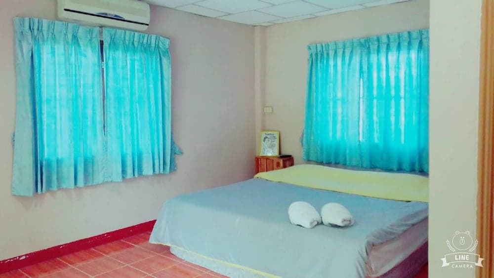 Phunaya Resort, Room, photo 2