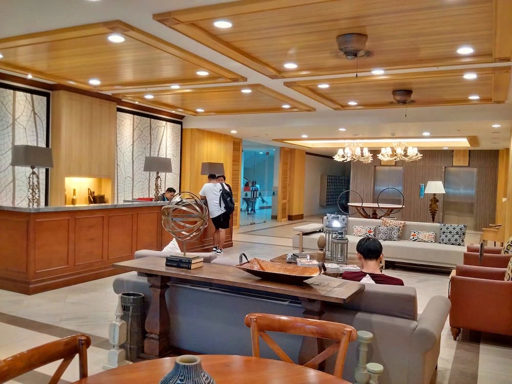 Cedar Peak Condominium by Tripsters Hub, Lobby, photo 2