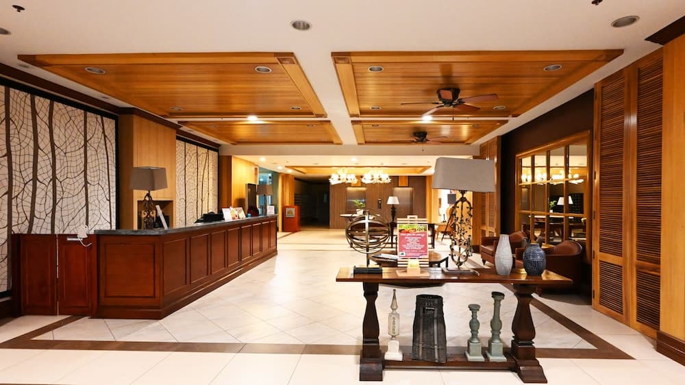 Cedar Peak Condominium by Tripsters Hub, Lobby, photo 3