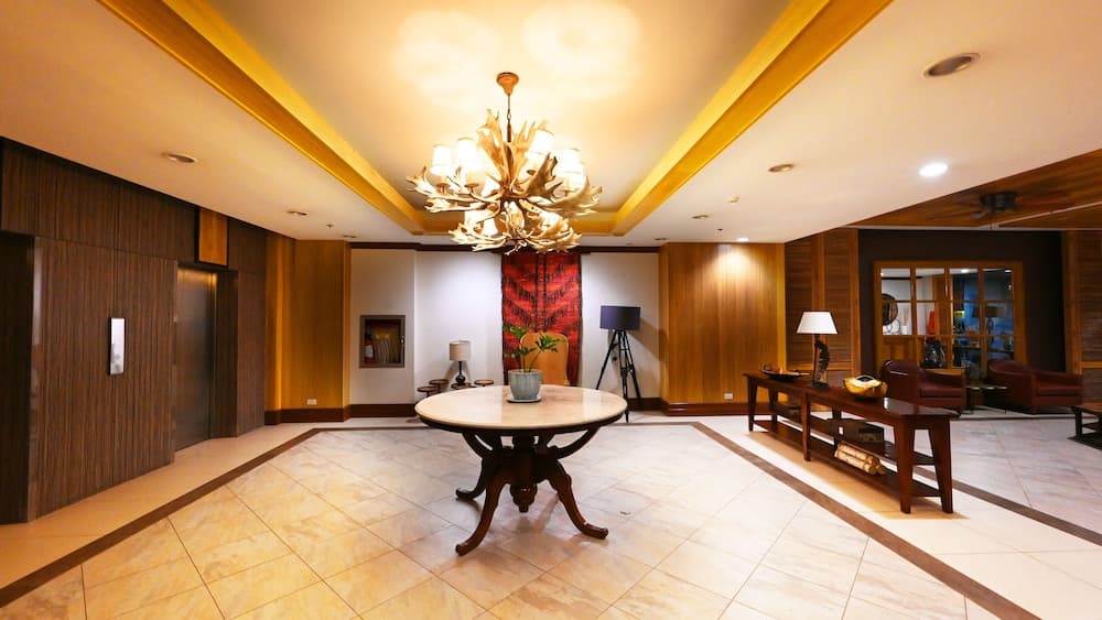 Cedar Peak Condominium by Tripsters Hub, Lobby, photo 5