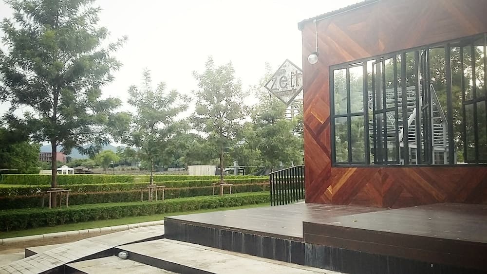 더 차이트 리버 콰이 로비 사진 3