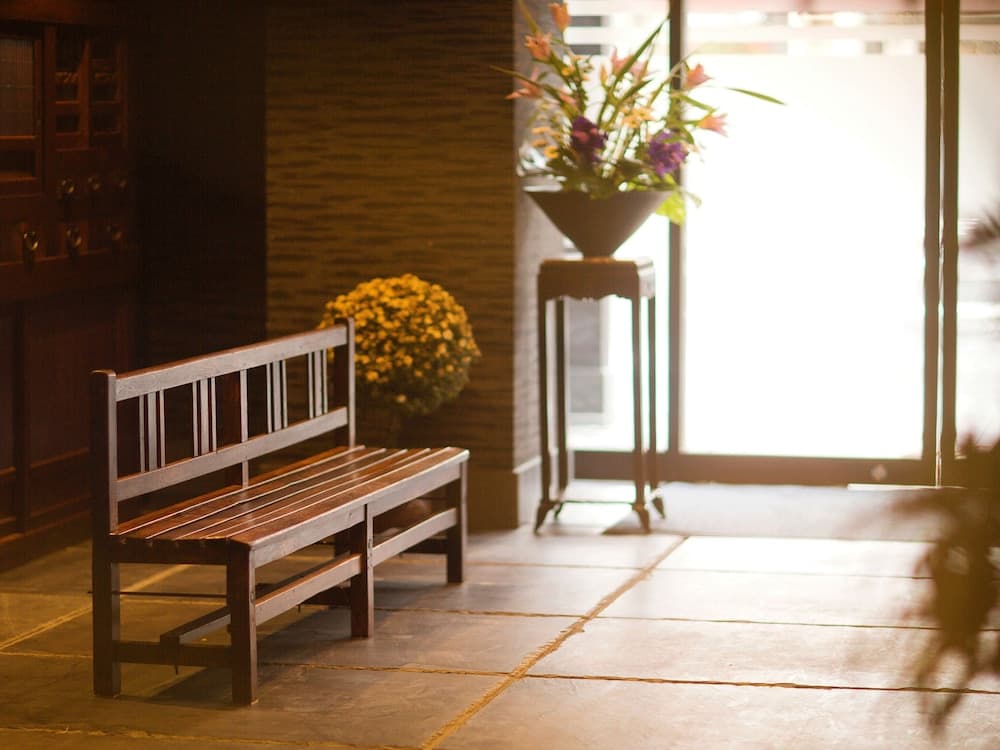 Ryokan KANADE, Interior entrance, photo 2