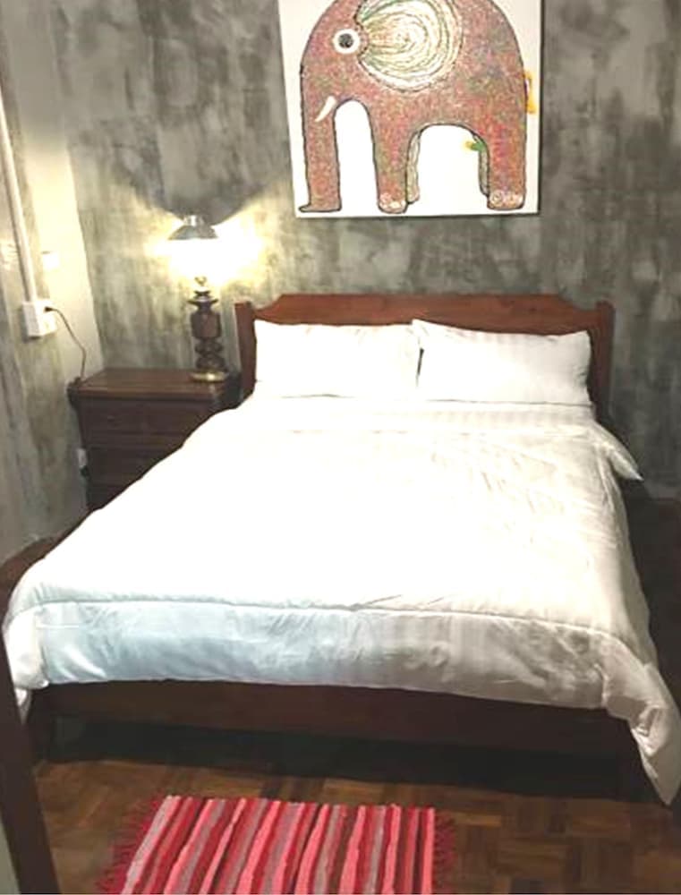 Bee Friend Hostel, Room, photo 4