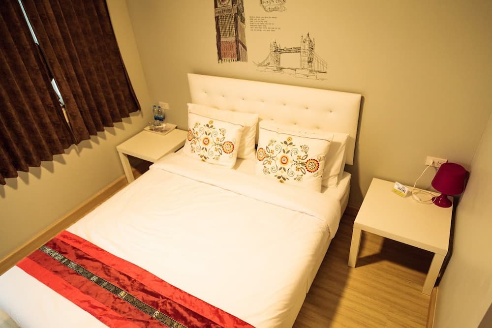 Baan Purita, Room, photo 3