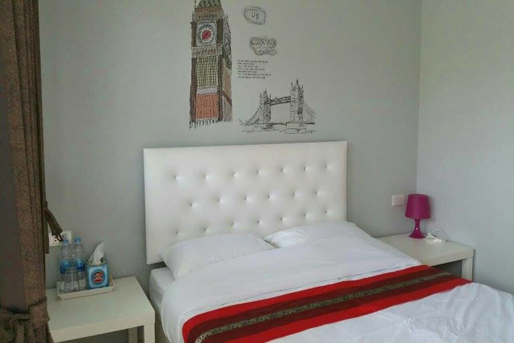 Baan Purita, Room, photo 2