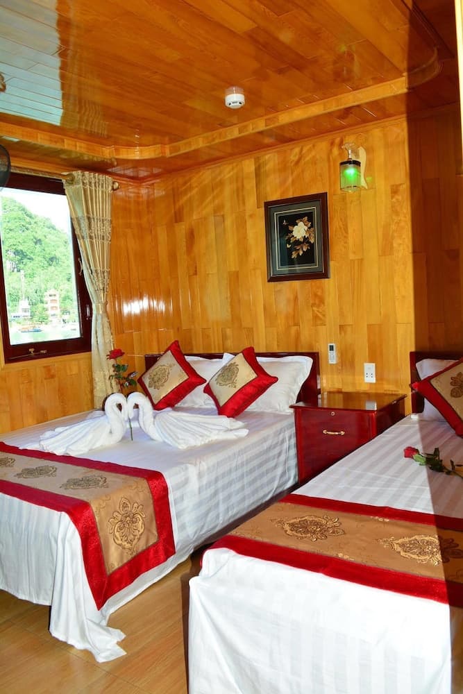 Ocean Cruise, Room, photo 3