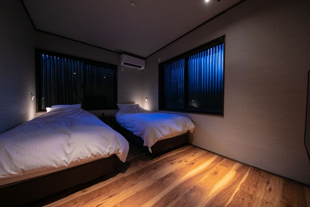 Yufuin Kaze no Mori, Room, photo 4