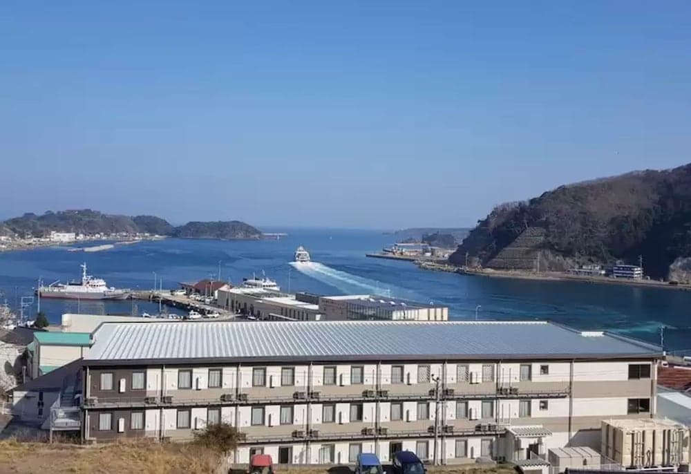대마도 호텔 히타카츠 기본 이미지 사진 1