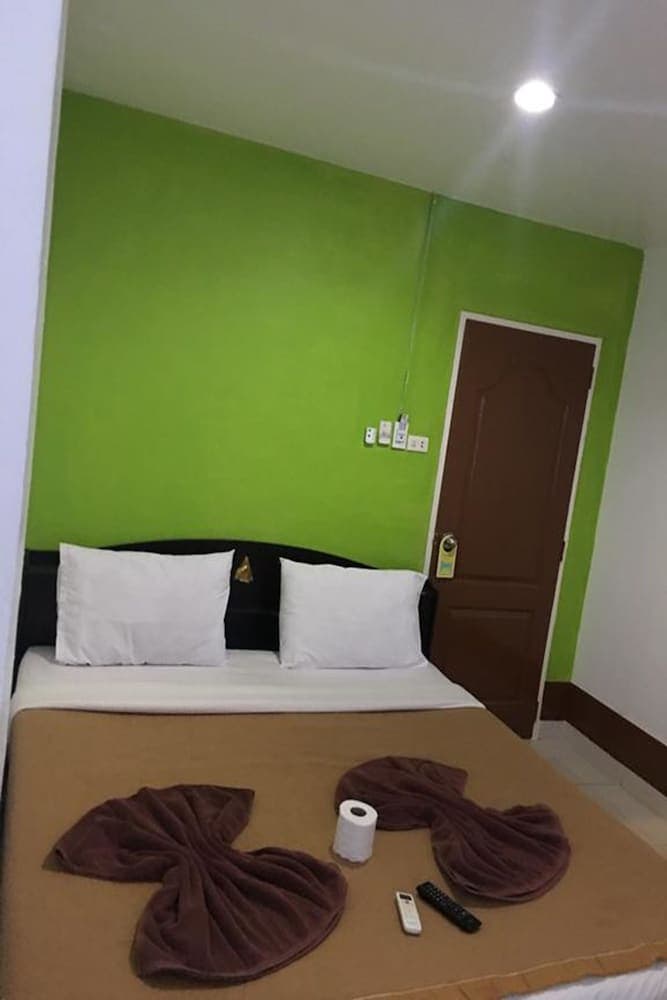 Lucky Guesthouse, Room, photo 2