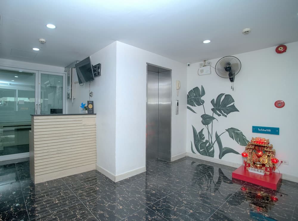 Baan Mek Mok, Reception, photo 4