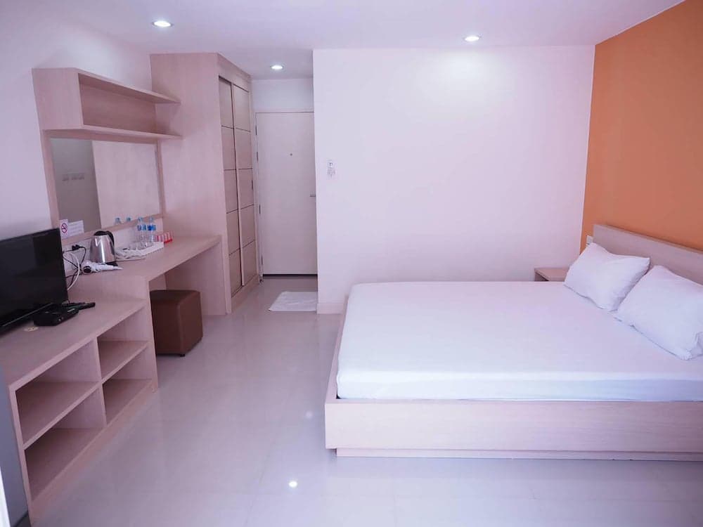 Baan Mek Mok, Room, photo 5