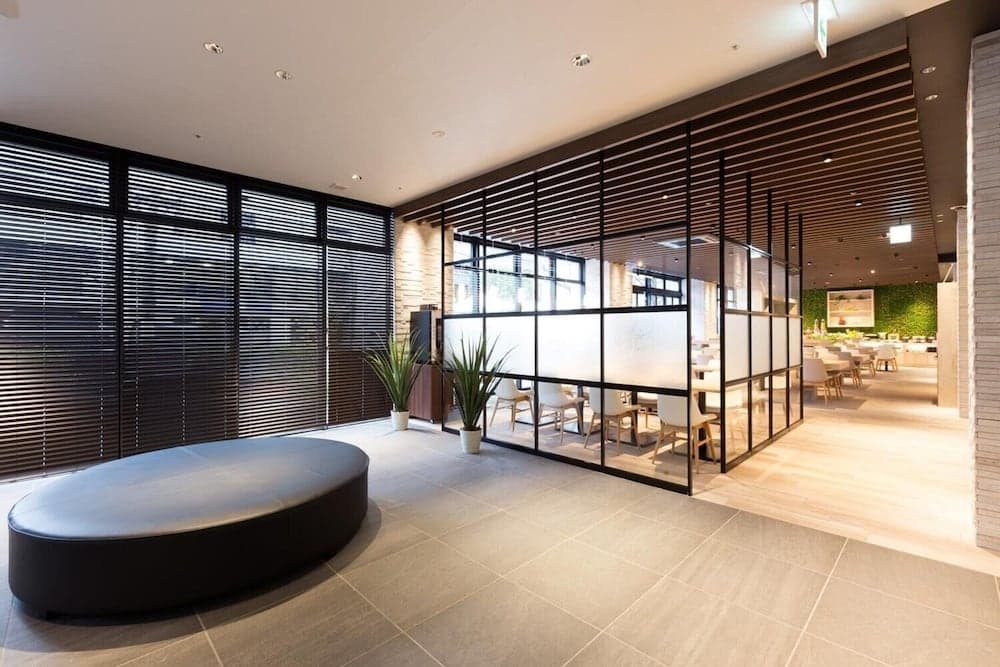 S-Peria Hotel Hakata, Lobby, photo 3