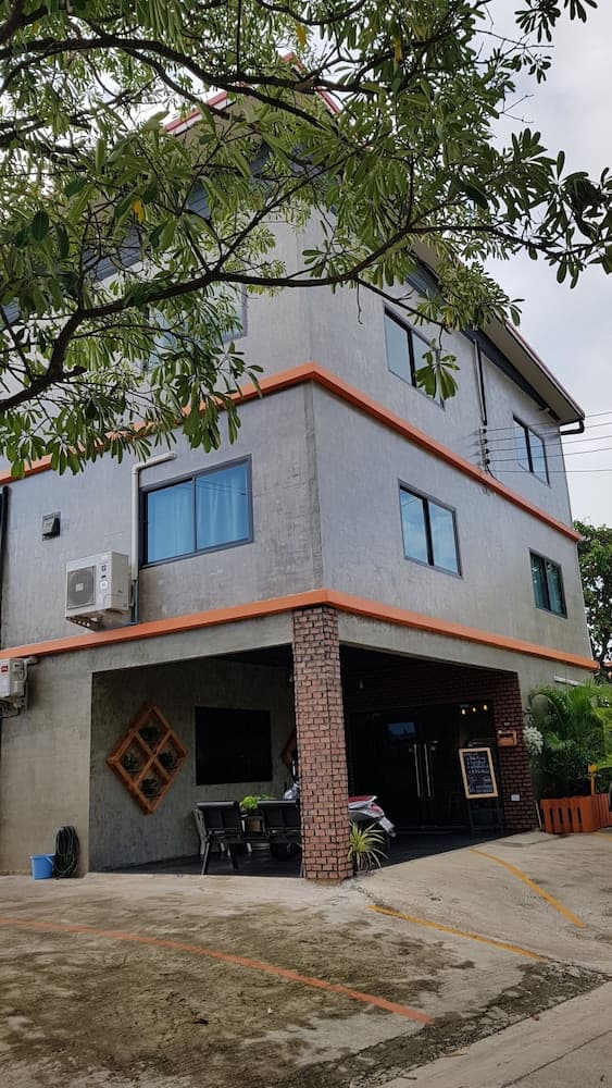 A-Mote Loft at Phitsanulok, Primary image, photo 1