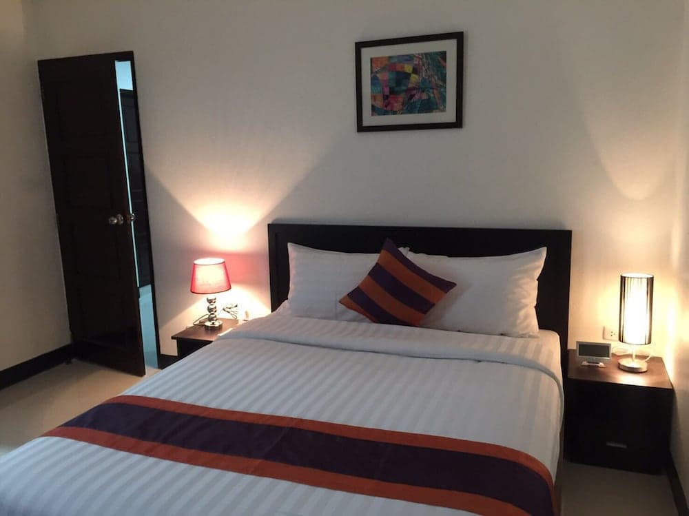 Studio Residence Sukhumvit 71, Room, photo 4