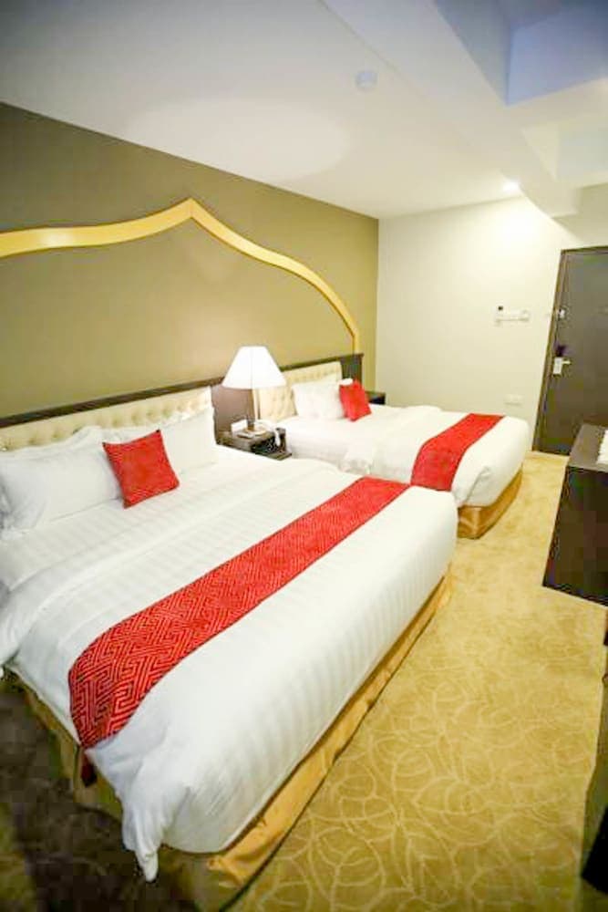 Al Khatiri Hotel, Primary image, photo 1