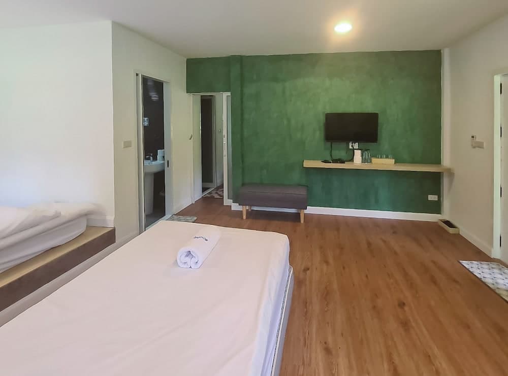 Saksupha Resort, Room, photo 3