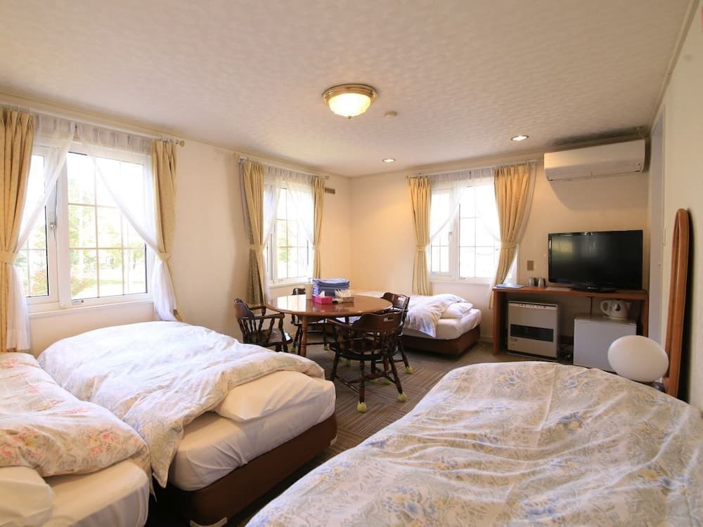 Aara Wakka, Room, photo 3
