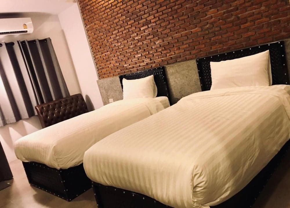 Pimchanok Resort, Room, photo 4